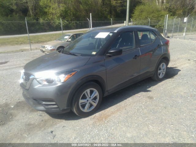 Photo 1 VIN: 3N1CP5CU2KL512422 - NISSAN KICKS 