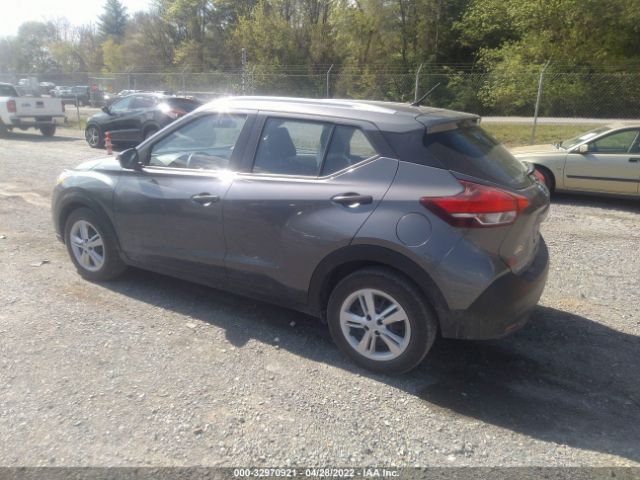 Photo 2 VIN: 3N1CP5CU2KL512422 - NISSAN KICKS 