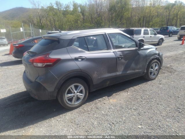 Photo 3 VIN: 3N1CP5CU2KL512422 - NISSAN KICKS 