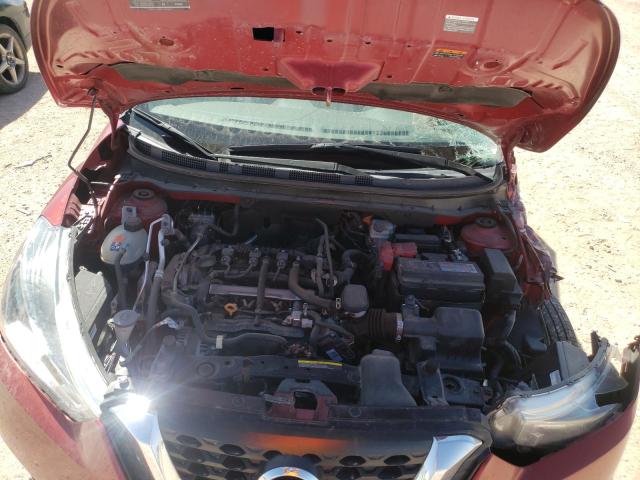 Photo 6 VIN: 3N1CP5CU2KL514820 - NISSAN KICKS S 