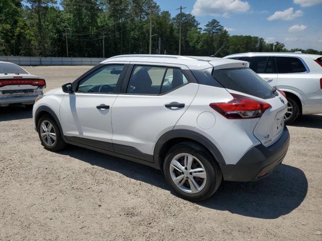 Photo 1 VIN: 3N1CP5CU2KL518799 - NISSAN KICKS 