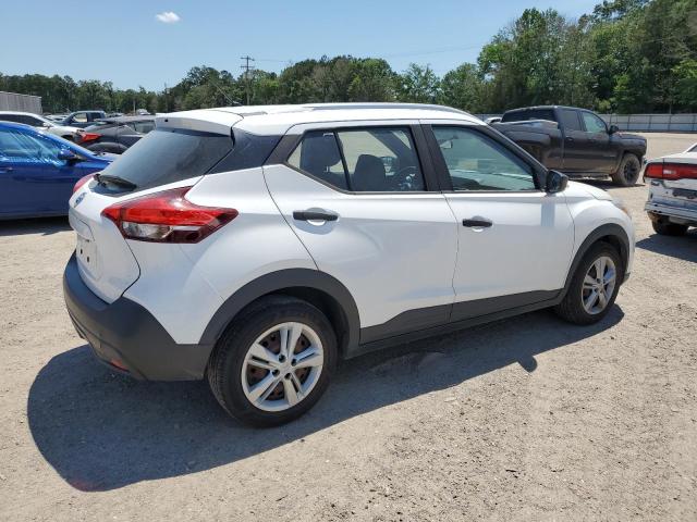 Photo 2 VIN: 3N1CP5CU2KL518799 - NISSAN KICKS 