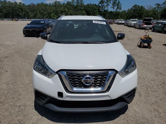 Photo 4 VIN: 3N1CP5CU2KL518799 - NISSAN KICKS 