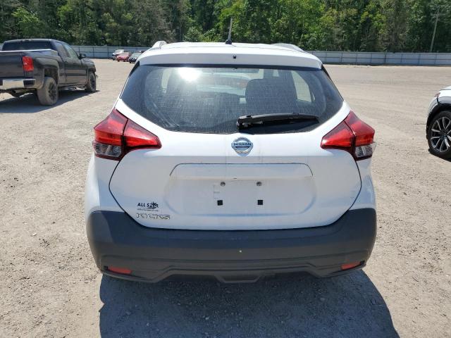 Photo 5 VIN: 3N1CP5CU2KL518799 - NISSAN KICKS 