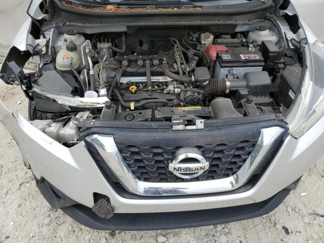 Photo 10 VIN: 3N1CP5CU2KL519838 - NISSAN KICKS S 