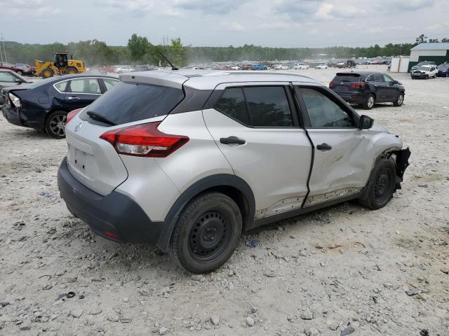 Photo 2 VIN: 3N1CP5CU2KL519838 - NISSAN KICKS S 