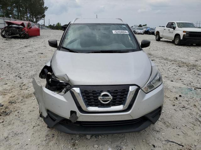 Photo 4 VIN: 3N1CP5CU2KL519838 - NISSAN KICKS S 