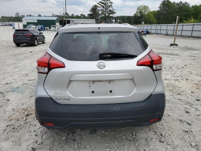 Photo 5 VIN: 3N1CP5CU2KL519838 - NISSAN KICKS S 