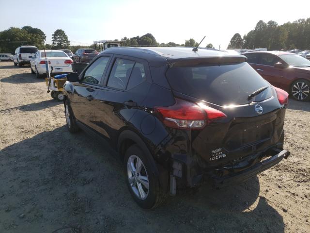 Photo 2 VIN: 3N1CP5CU2KL520925 - NISSAN KICKS S 