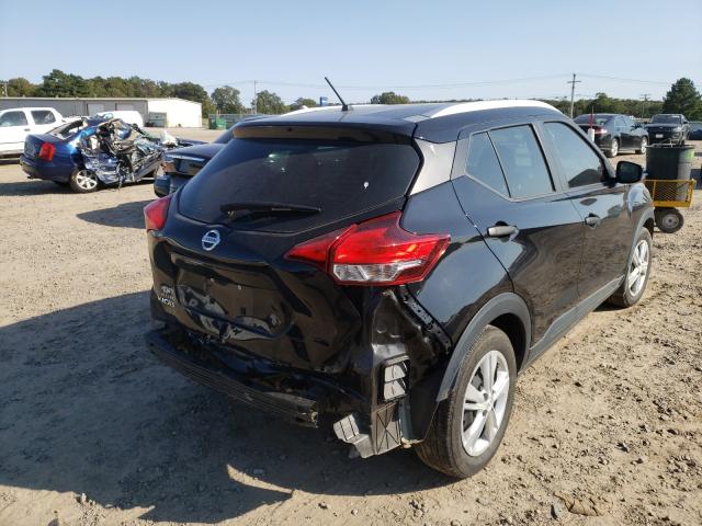 Photo 3 VIN: 3N1CP5CU2KL520925 - NISSAN KICKS S 