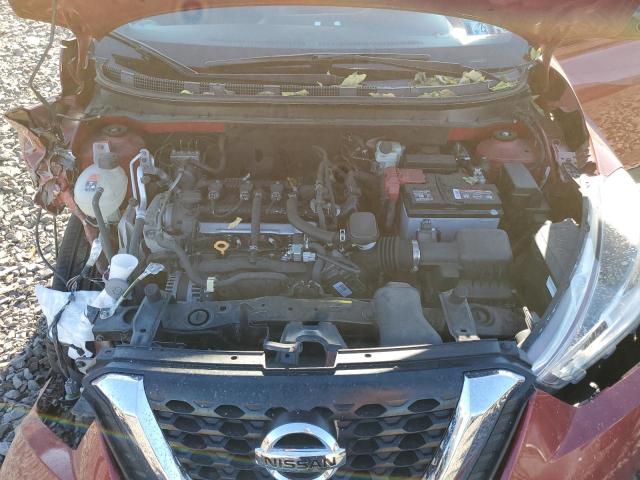 Photo 11 VIN: 3N1CP5CU2KL522660 - NISSAN KICKS S 