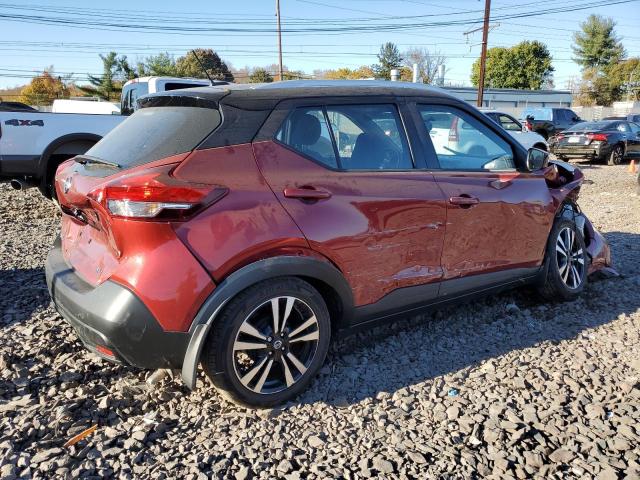 Photo 2 VIN: 3N1CP5CU2KL522660 - NISSAN KICKS S 