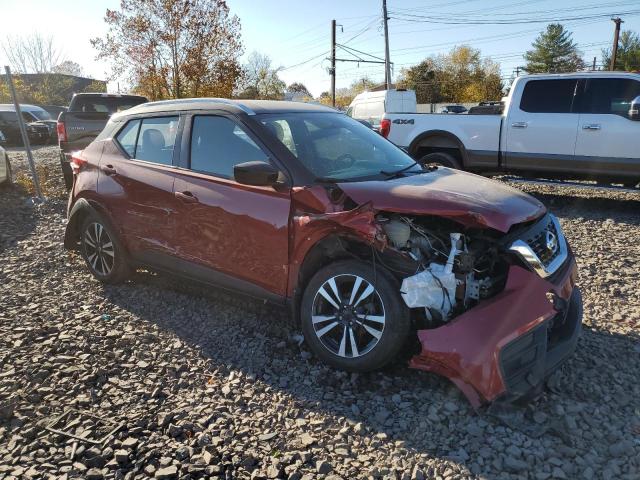 Photo 3 VIN: 3N1CP5CU2KL522660 - NISSAN KICKS S 