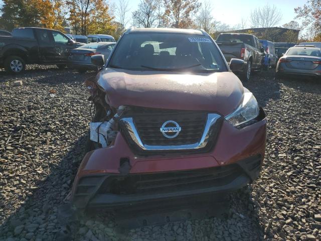 Photo 4 VIN: 3N1CP5CU2KL522660 - NISSAN KICKS S 