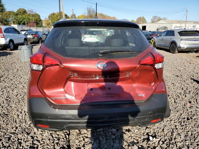 Photo 5 VIN: 3N1CP5CU2KL522660 - NISSAN KICKS S 