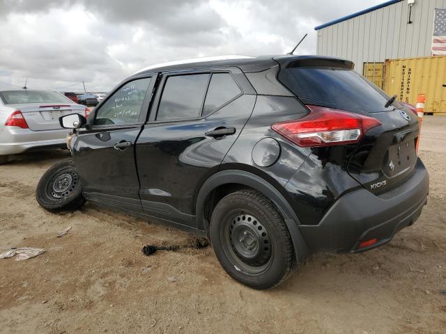 Photo 1 VIN: 3N1CP5CU2KL525851 - NISSAN KICKS 