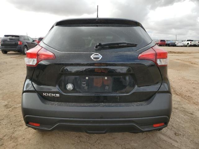 Photo 5 VIN: 3N1CP5CU2KL525851 - NISSAN KICKS 