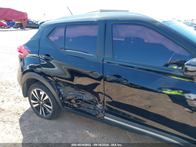 Photo 5 VIN: 3N1CP5CU2KL528359 - NISSAN KICKS 