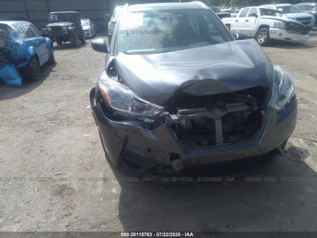 Photo 5 VIN: 3N1CP5CU2KL534307 - NISSAN KICKS 