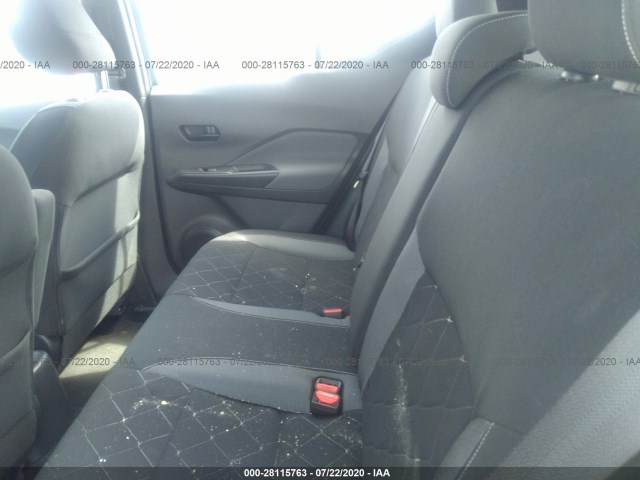 Photo 7 VIN: 3N1CP5CU2KL534307 - NISSAN KICKS 