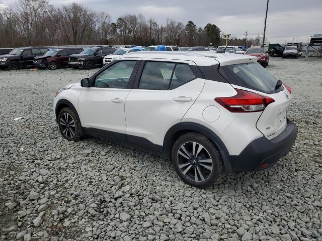 Photo 1 VIN: 3N1CP5CU2KL534954 - NISSAN KICKS S 