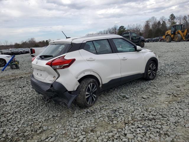 Photo 2 VIN: 3N1CP5CU2KL534954 - NISSAN KICKS S 