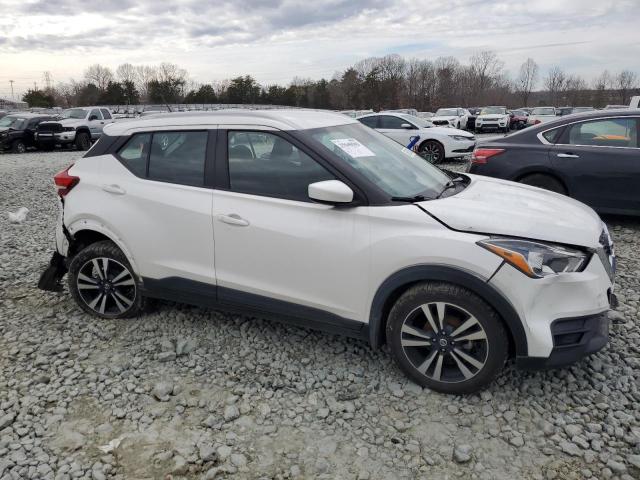 Photo 3 VIN: 3N1CP5CU2KL534954 - NISSAN KICKS S 