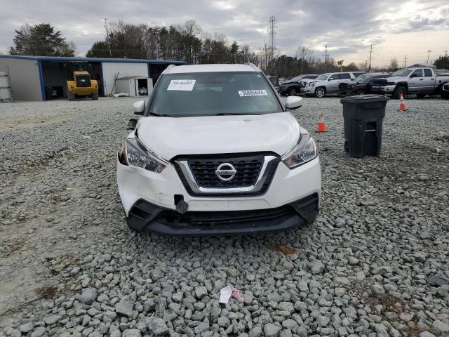 Photo 4 VIN: 3N1CP5CU2KL534954 - NISSAN KICKS S 