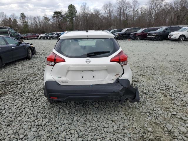 Photo 5 VIN: 3N1CP5CU2KL534954 - NISSAN KICKS S 