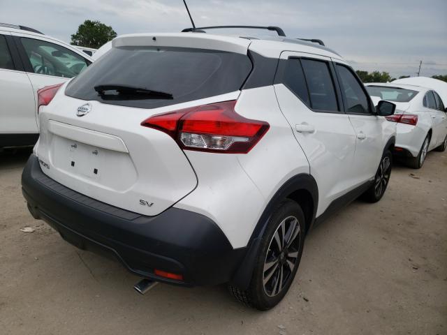 Photo 3 VIN: 3N1CP5CU2KL535800 - NISSAN KICKS S 