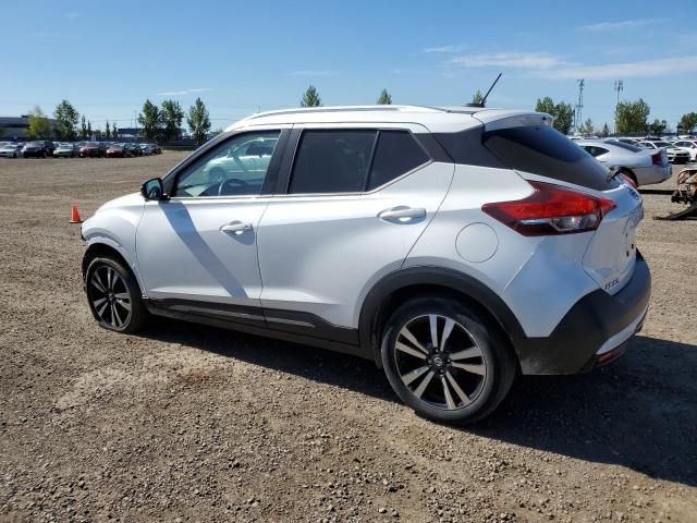 Photo 1 VIN: 3N1CP5CU2KL539104 - NISSAN KICKS 