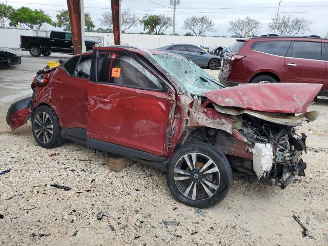 Photo 3 VIN: 3N1CP5CU2KL539605 - NISSAN KICKS S 