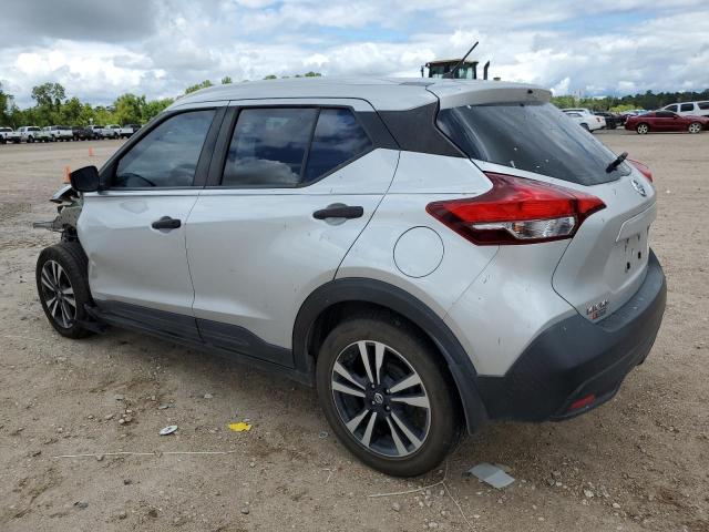 Photo 1 VIN: 3N1CP5CU2KL540852 - NISSAN KICKS S 