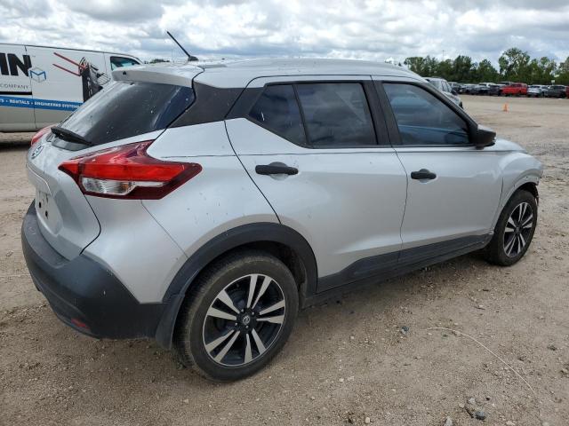 Photo 2 VIN: 3N1CP5CU2KL540852 - NISSAN KICKS S 