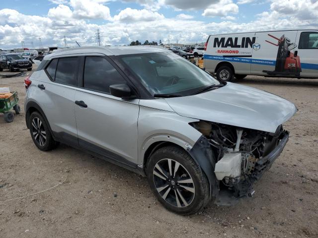 Photo 3 VIN: 3N1CP5CU2KL540852 - NISSAN KICKS S 