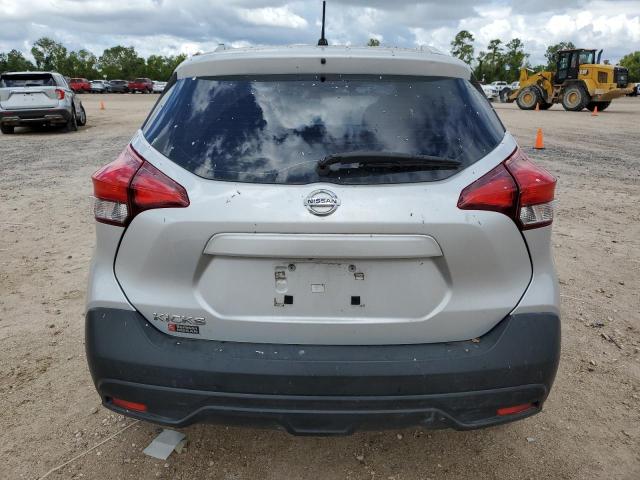 Photo 5 VIN: 3N1CP5CU2KL540852 - NISSAN KICKS S 