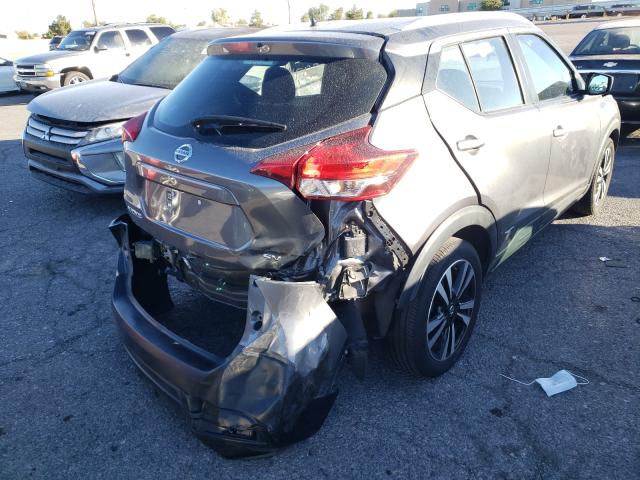 Photo 3 VIN: 3N1CP5CU2KL540981 - NISSAN KICKS S 