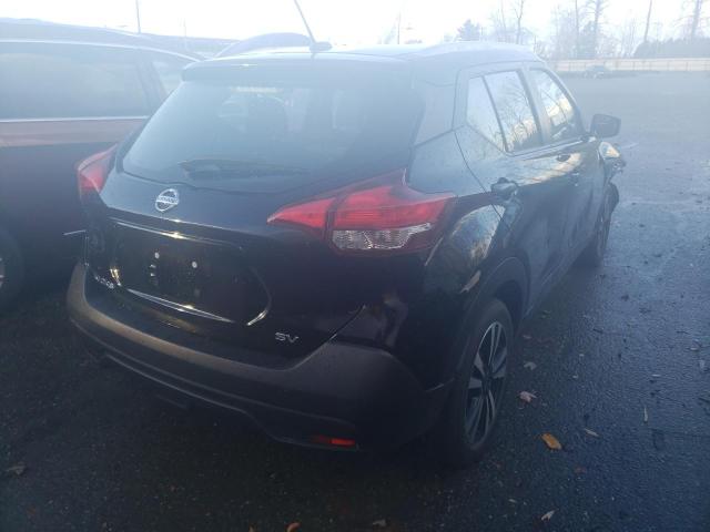 Photo 3 VIN: 3N1CP5CU2KL544514 - NISSAN KICKS S 