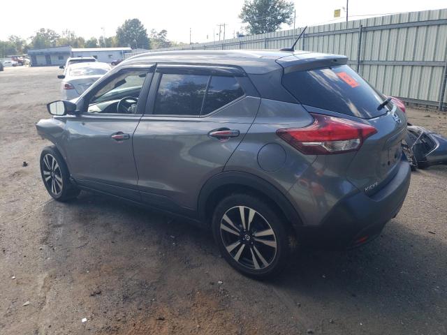 Photo 1 VIN: 3N1CP5CU2KL546246 - NISSAN KICKS 