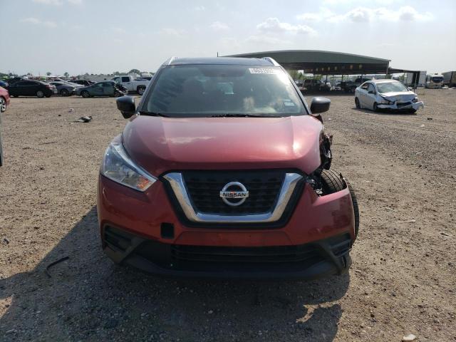 Photo 4 VIN: 3N1CP5CU2KL547042 - NISSAN KICKS S 