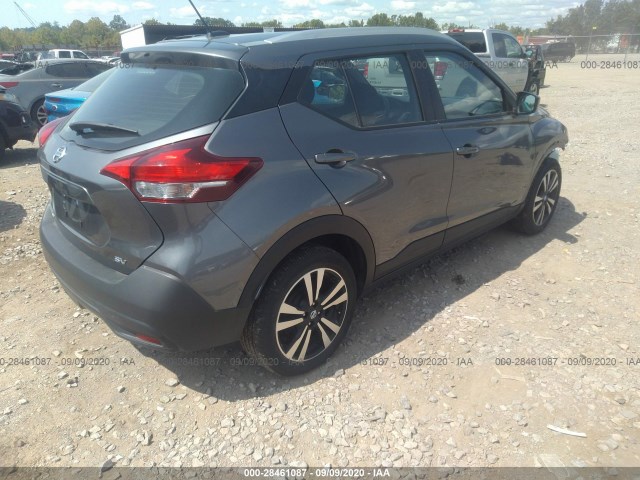 Photo 3 VIN: 3N1CP5CU2KL547610 - NISSAN KICKS 