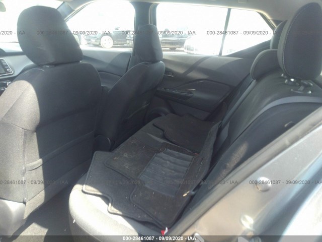 Photo 7 VIN: 3N1CP5CU2KL547610 - NISSAN KICKS 