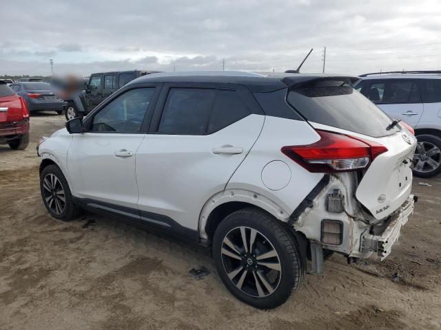 Photo 1 VIN: 3N1CP5CU2KL548398 - NISSAN KICKS S 