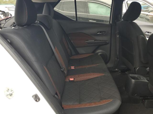 Photo 10 VIN: 3N1CP5CU2KL548398 - NISSAN KICKS S 
