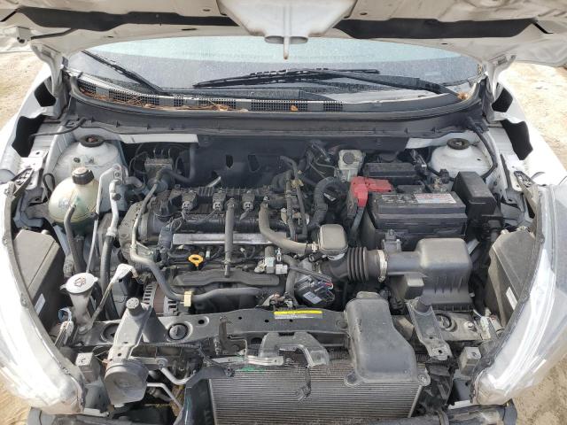 Photo 11 VIN: 3N1CP5CU2KL548398 - NISSAN KICKS S 