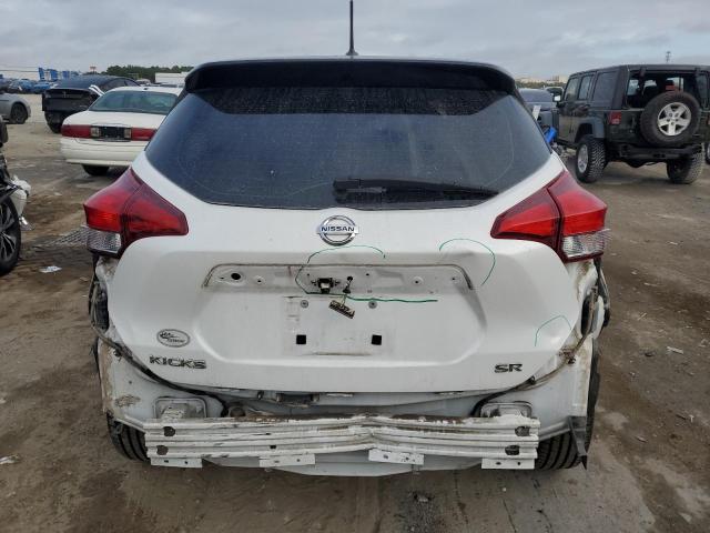 Photo 5 VIN: 3N1CP5CU2KL548398 - NISSAN KICKS S 