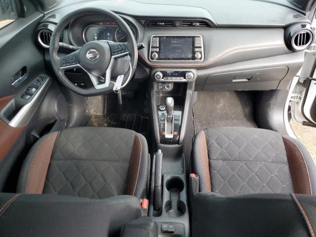 Photo 7 VIN: 3N1CP5CU2KL548398 - NISSAN KICKS S 