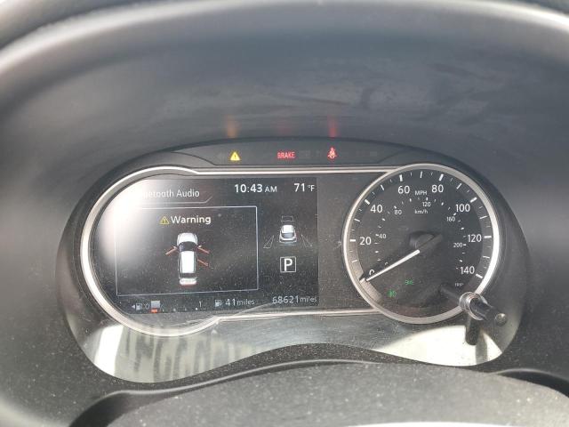Photo 8 VIN: 3N1CP5CU2KL548398 - NISSAN KICKS S 