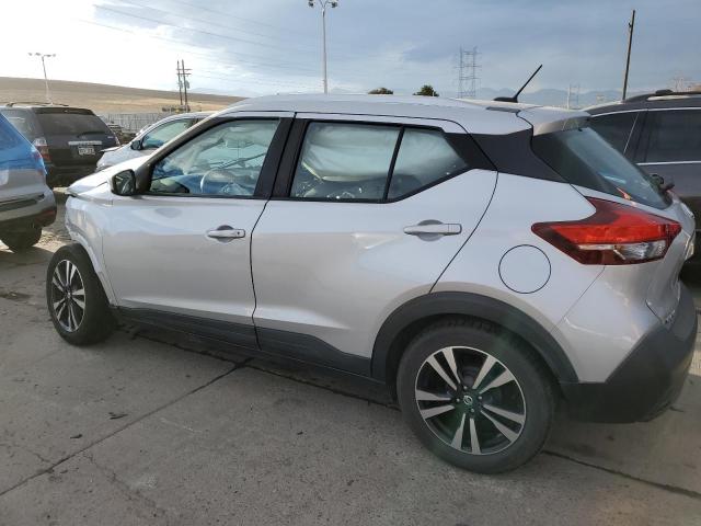 Photo 1 VIN: 3N1CP5CU2KL548689 - NISSAN KICKS S 