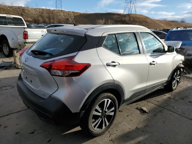 Photo 2 VIN: 3N1CP5CU2KL548689 - NISSAN KICKS S 